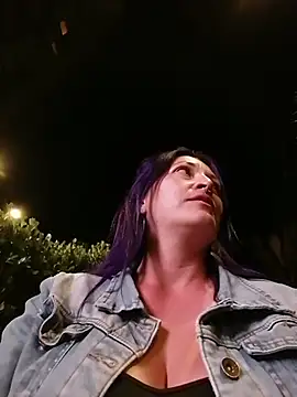 sophie_banger's cam snapshot