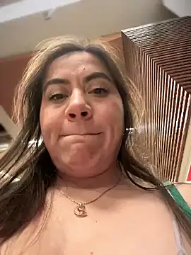 Iam__Cristal's cam snapshot