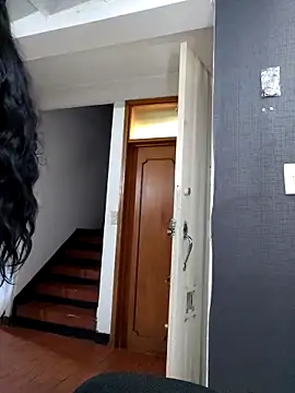 Venus_Rivers's cam snapshot