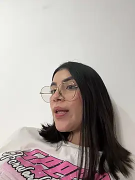 Julietalcl's cam snapshot