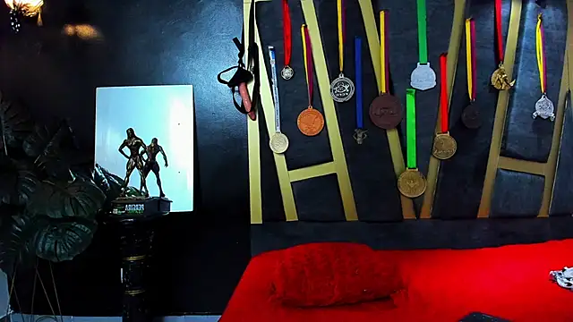 Khloe_Rossich live sex cam