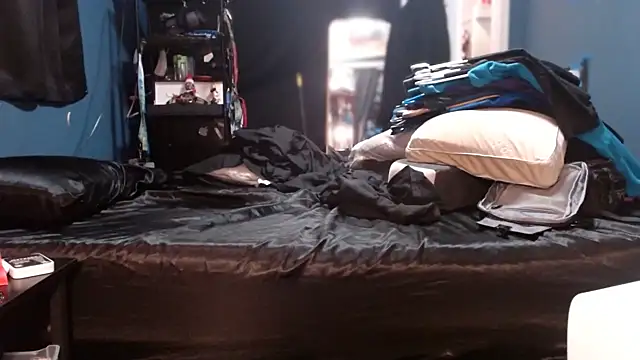 MoreFunSpun's cam snapshot