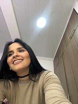 heyshaa's cam snapshot