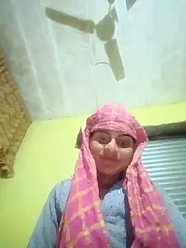 Janki_cute's cam snapshot