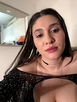 IrisBlues's cam snapshot