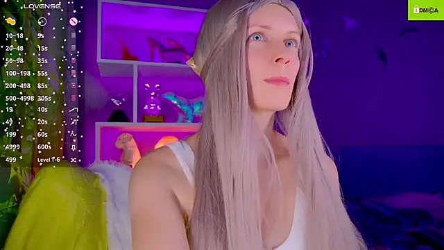 Flash_Summer's cam snapshot