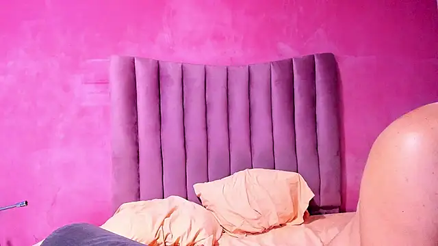 JustiinJazmin live sex cam