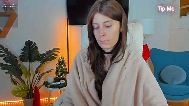 Hailey_Green's cam snapshot