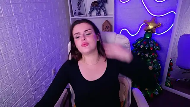 StellaFrost's cam snapshot