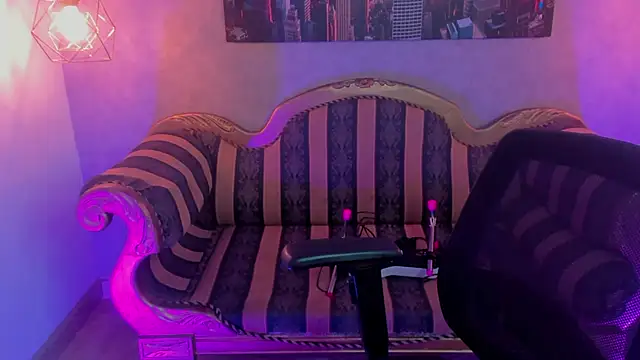 Isabela_clk's cam snapshot