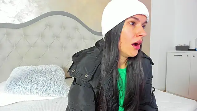 JennaMyers's cam snapshot