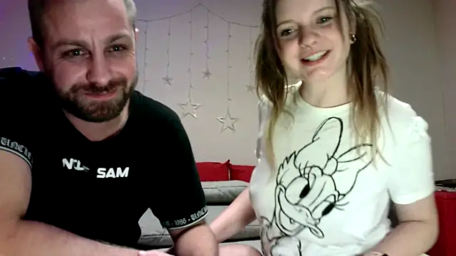 MichelleVibes18's cam snapshot