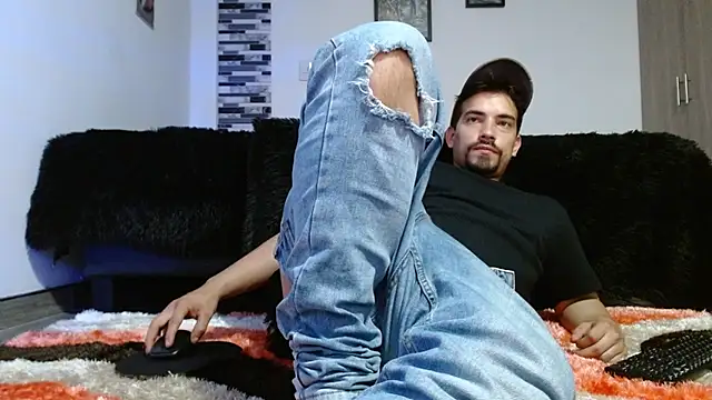 Ian_Daviz live sex cam