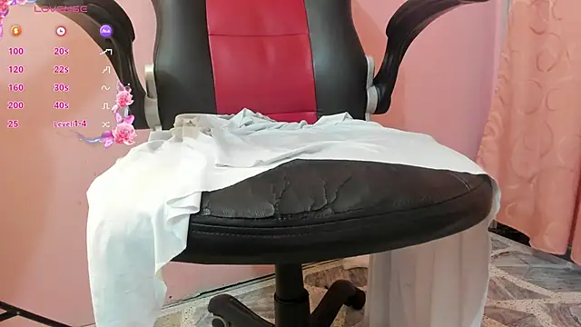 DarshaKhemu live sex cam