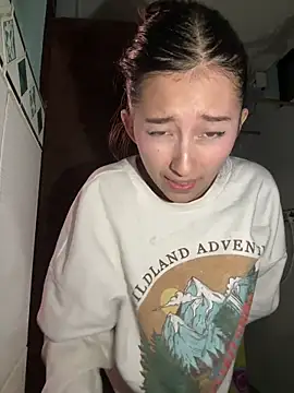 Giselle_miau live sex cam