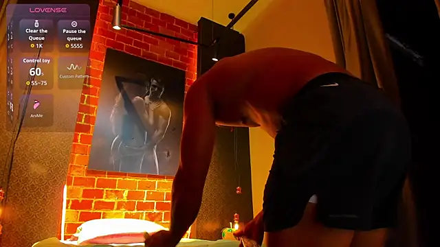 Scottfishcer1 live sex cam