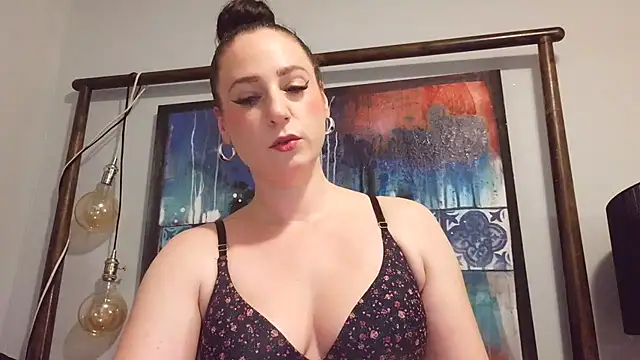 Audrey_hotty's cam snapshot