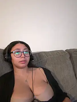 minha_baby's cam snapshot