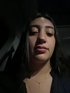 Hannahoff live sex cam