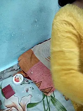 Haniya-143's cam snapshot