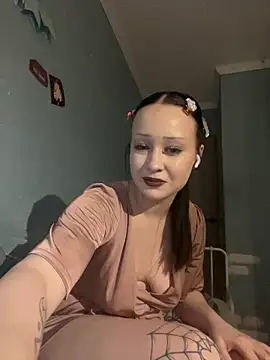 arisha_glow's cam snapshot