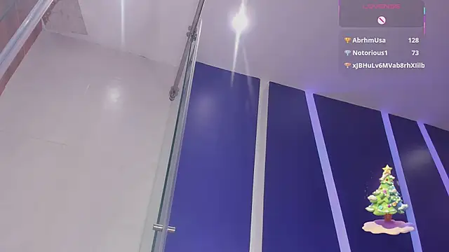 Hailey-Fox live sex cam