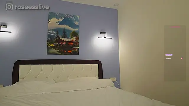 ROSEESS's cam snapshot