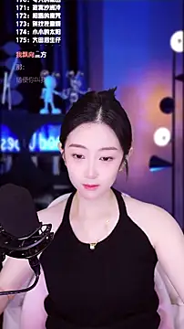 Singer-muzi's cam snapshot