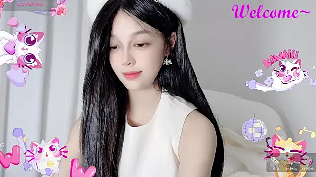 Putingyy's cam snapshot