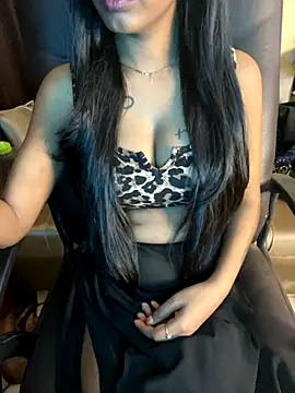 its_ur_flora's cam snapshot