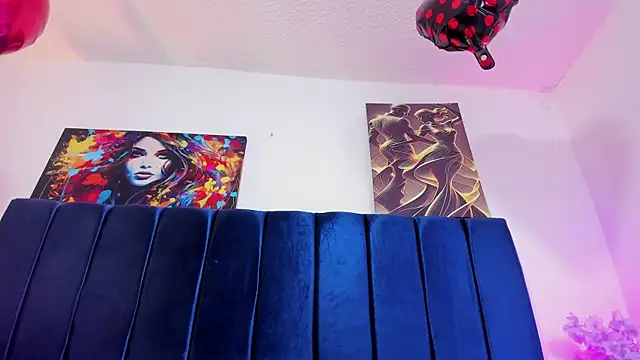 Annie_switt's cam snapshot