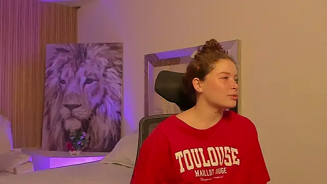 AphroditeSweet's cam snapshot