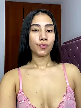 MiaTozier's cam snapshot