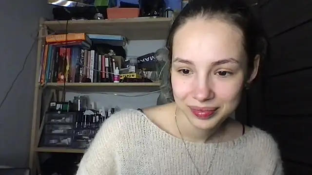 Yuna5343 live sex cam