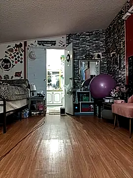 TranSexualJade95 live sex cam