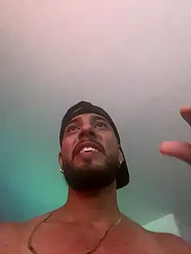 DaveSoldier live sex cam