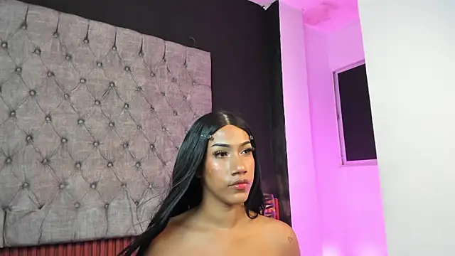 AntoniaSantos live sex cam