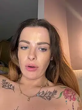 PiperPassionX live sex cam