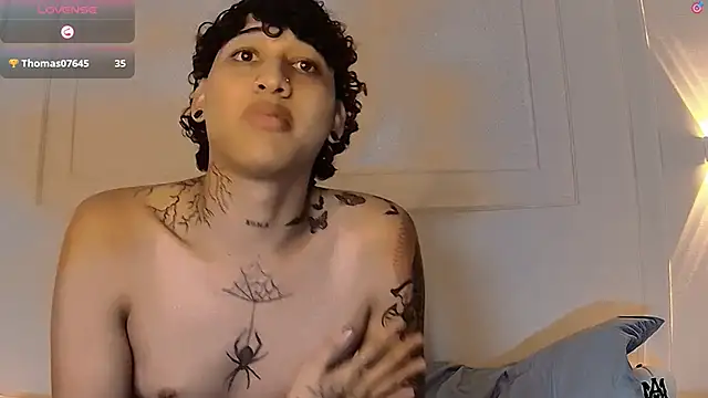 DustinandJordan live sex cam