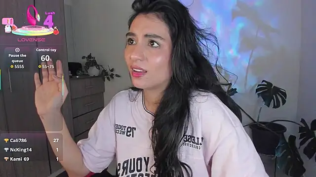 Dahian-peach live sex cam