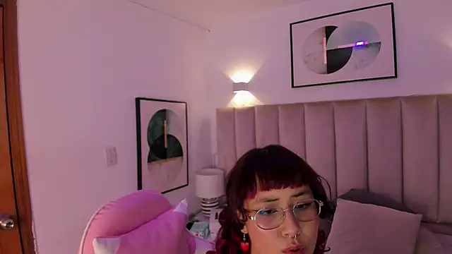Haru_Bonny live sex cam