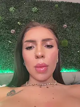 sexyanais live sex cam