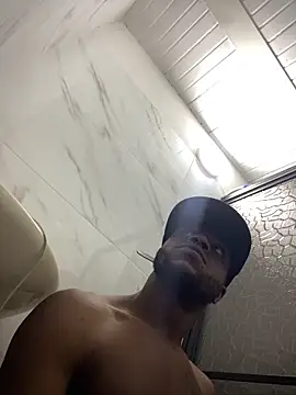 ElNegroRony live sex cam