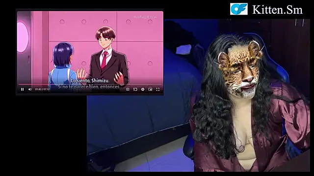 Ales_Kitten's cam snapshot