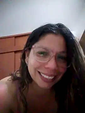 Carliina_Soussa's cam snapshot