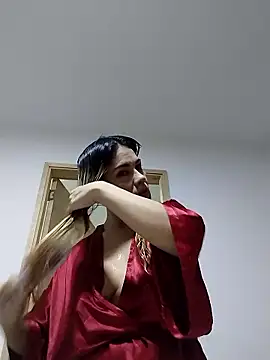 JennyRouse01's cam snapshot