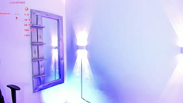 Fenty_XX live sex cam