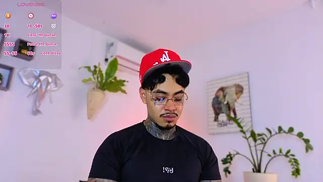 JordanSmiith_ live sex cam