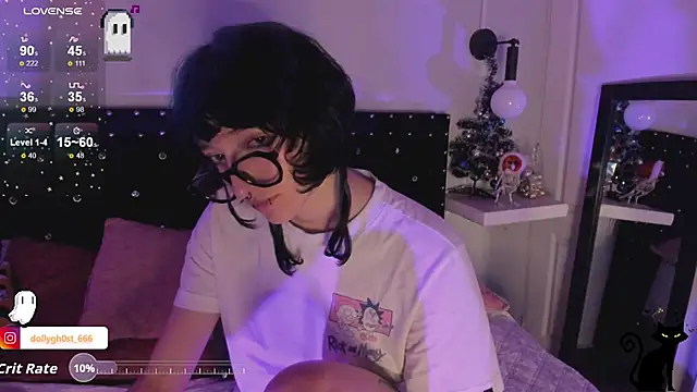 Ghosty_Doll's cam snapshot