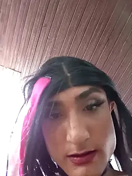 Trans-colombia live sex cam